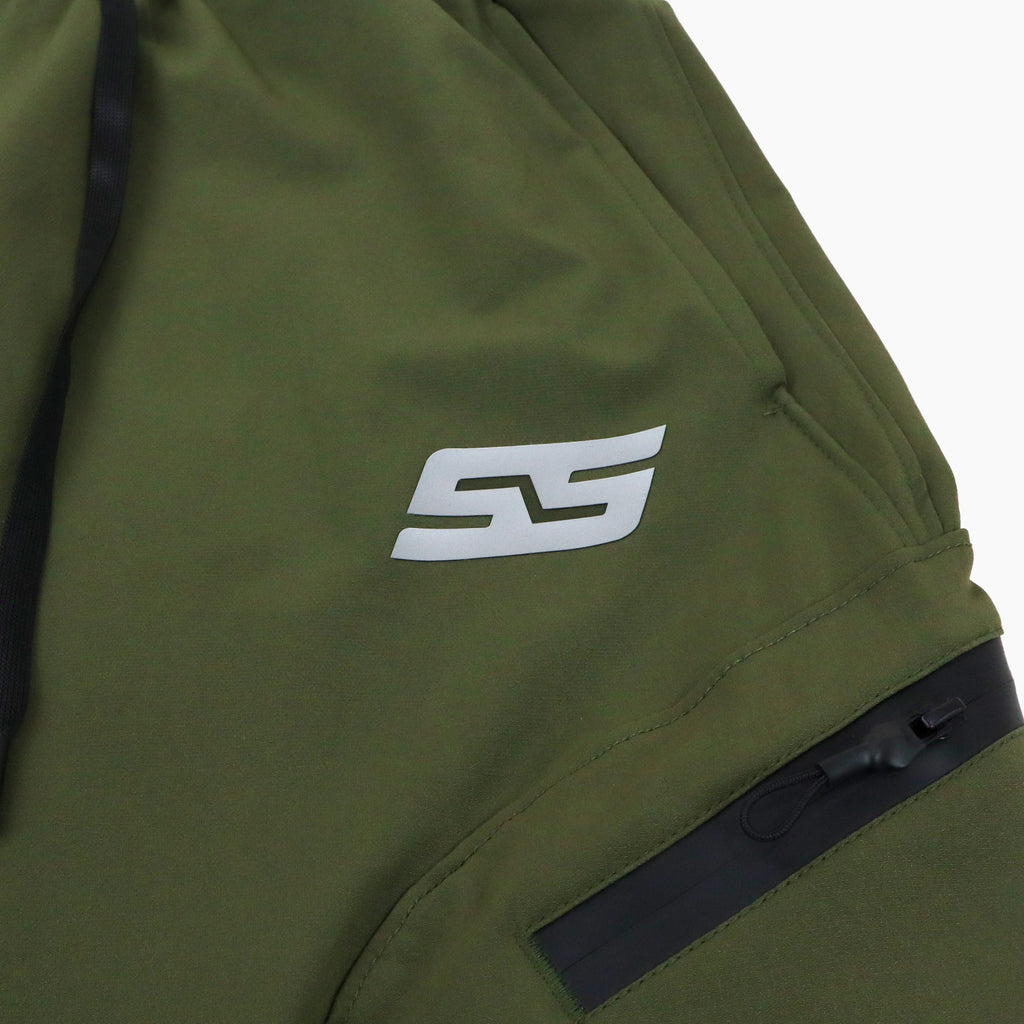 STARSPORT PERFORMANCE UTILITY PANTS