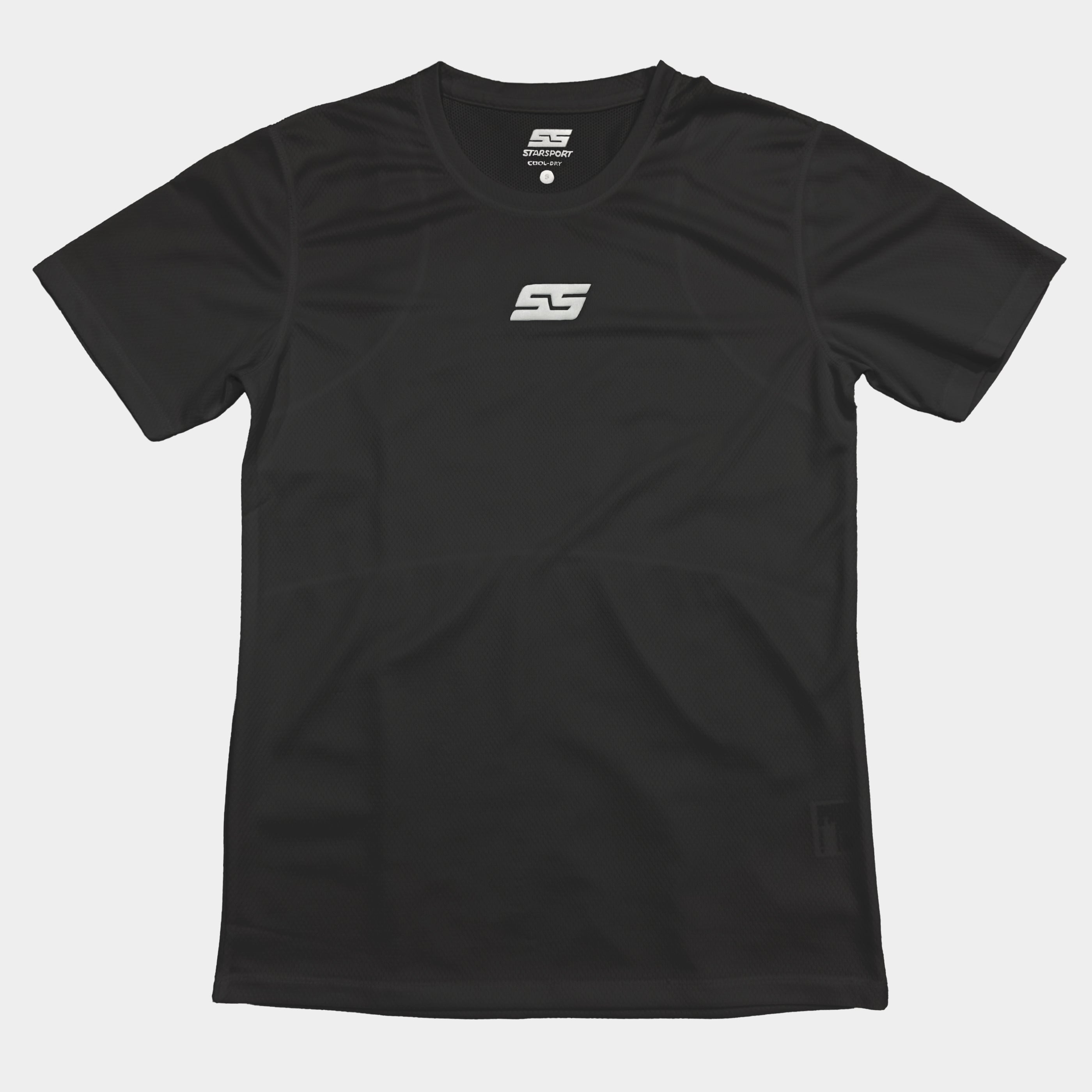 Essential Activewear T-Shirt
