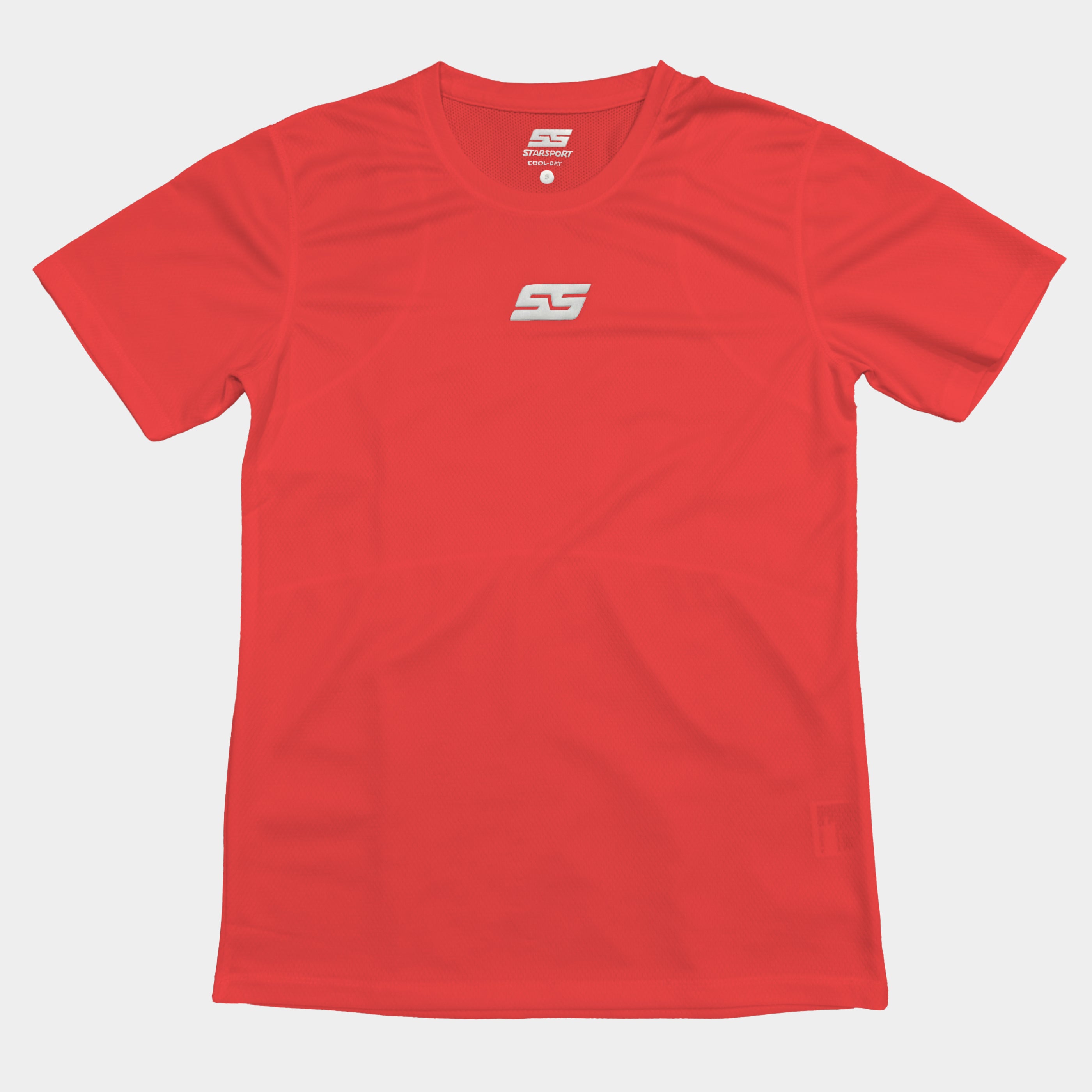 Essential Activewear T-Shirt